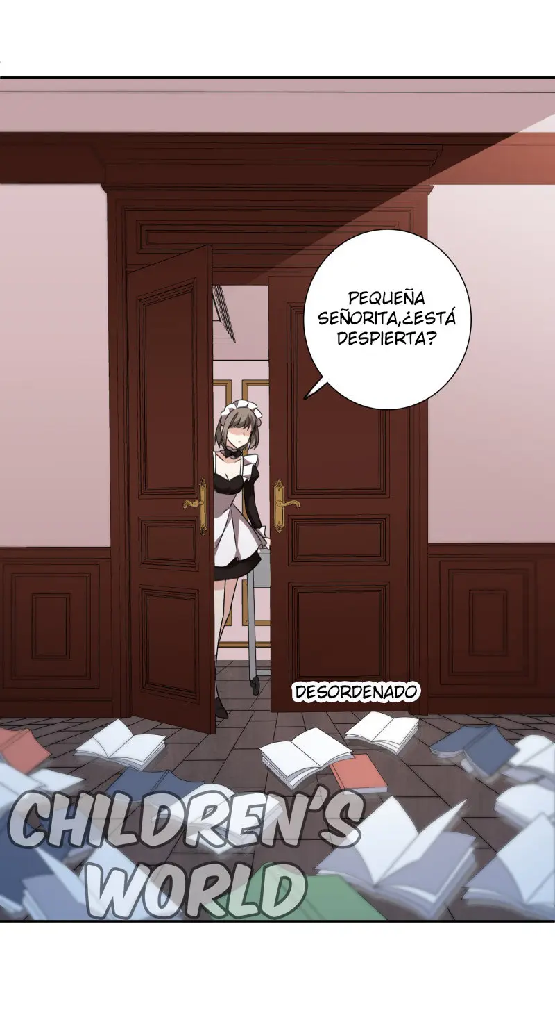 la rehen, la amante - Capítulo 71 - Página 13 - LectorTMOo