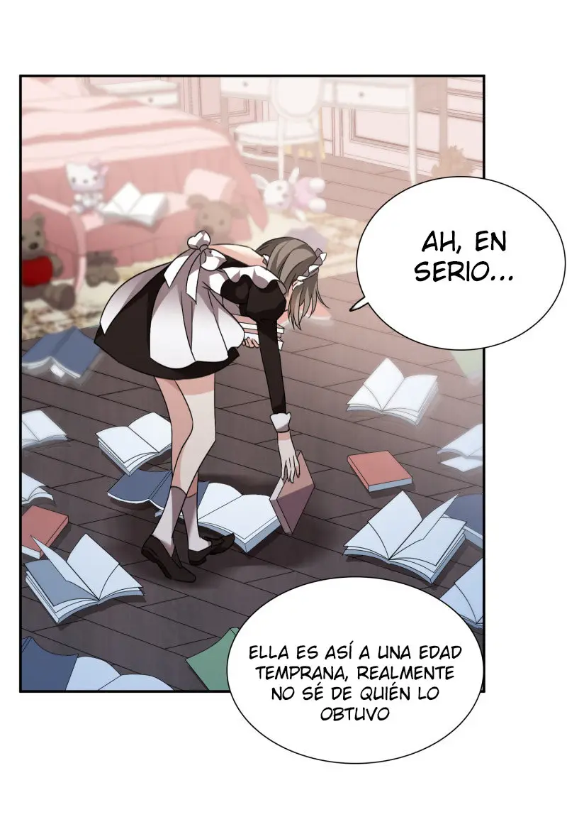la rehen, la amante - Capítulo 71 - Página 15 - LectorTMOo