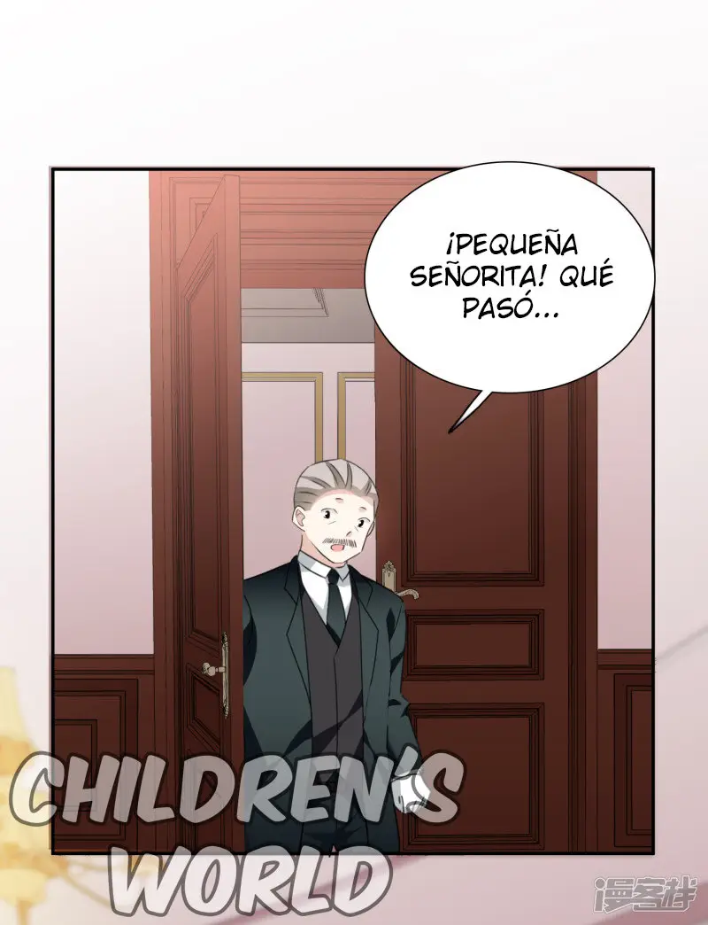 la rehen, la amante - Capítulo 71 - Página 28 - LectorTMOo