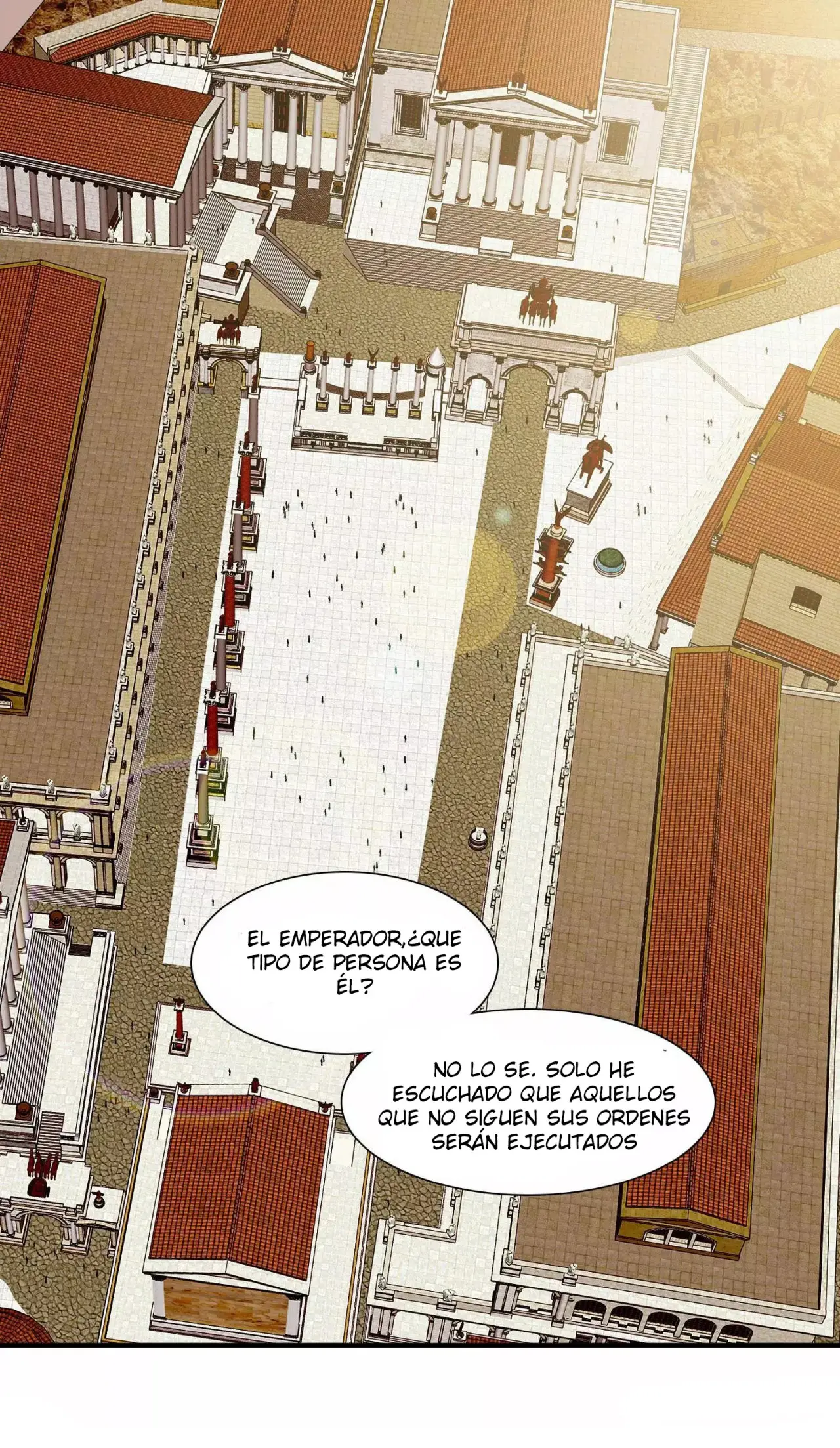 la rehen, la amante - Capítulo 72.2 - Página 3 - LectorTMOo