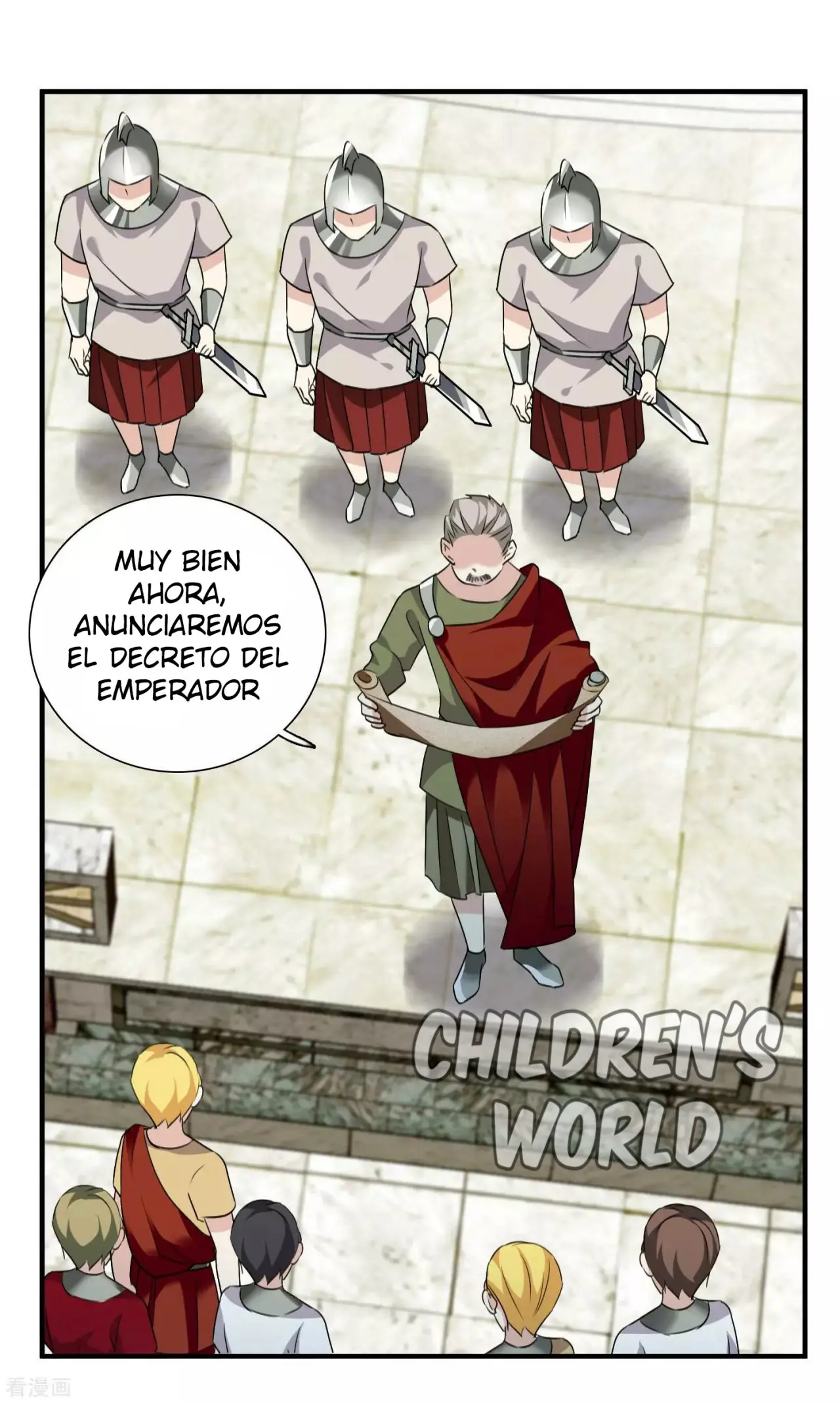 la rehen, la amante - Capítulo 72.2 - Página 6 - LectorTMOo