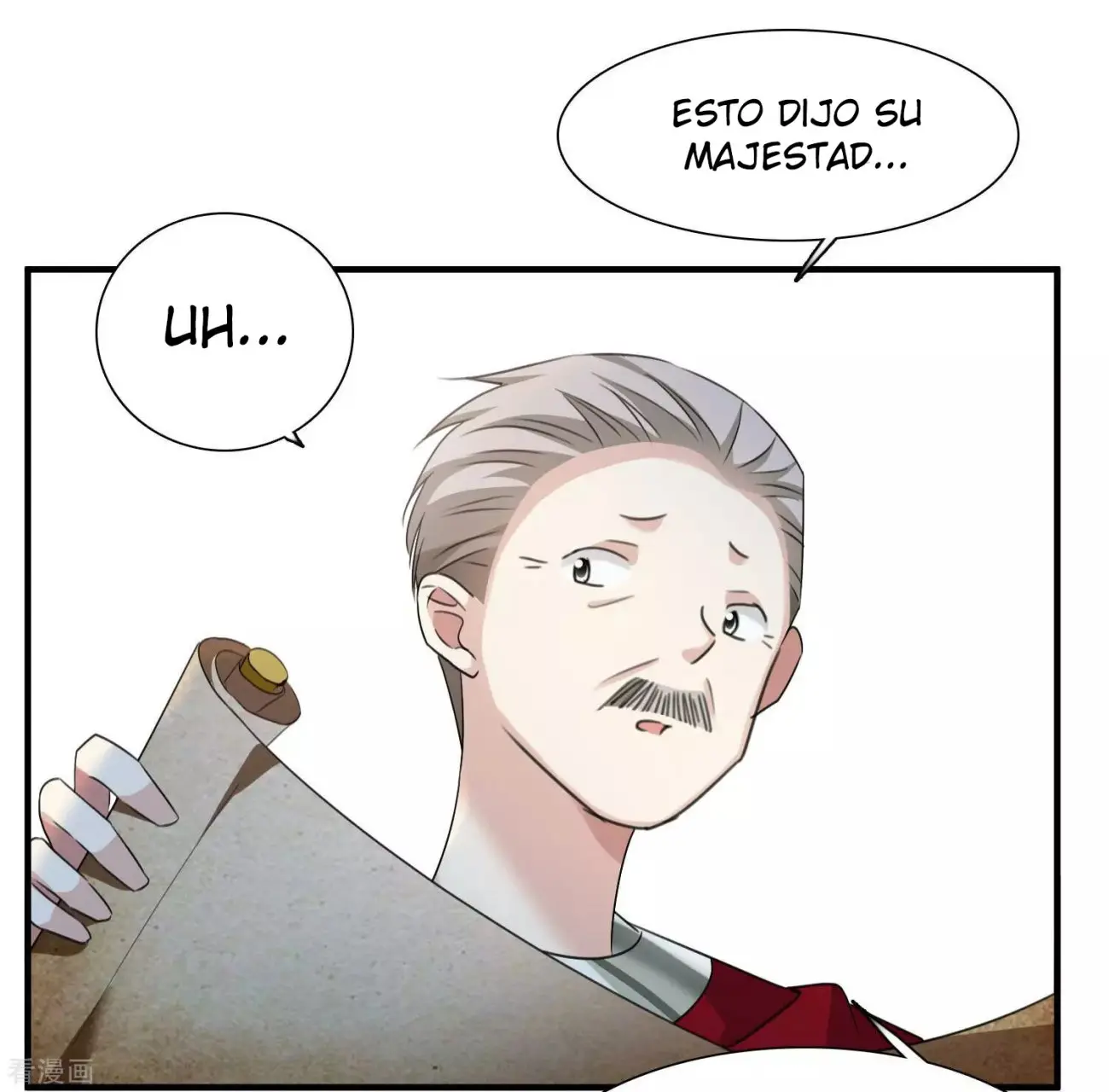 la rehen, la amante - Capítulo 72.2 - Página 7 - LectorTMOo