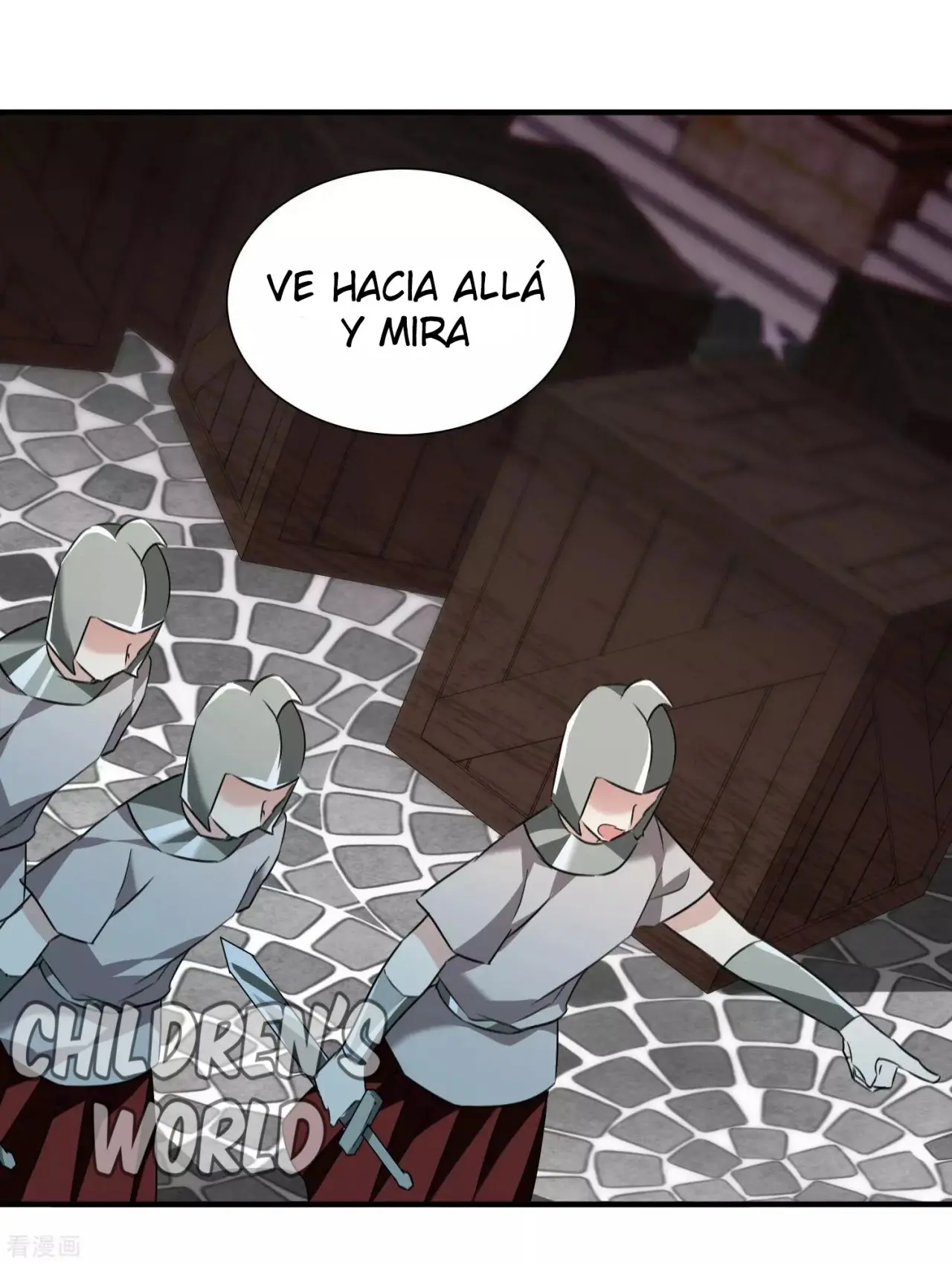 la rehen, la amante - Capítulo 72.2 - Página 12 - LectorTMOo