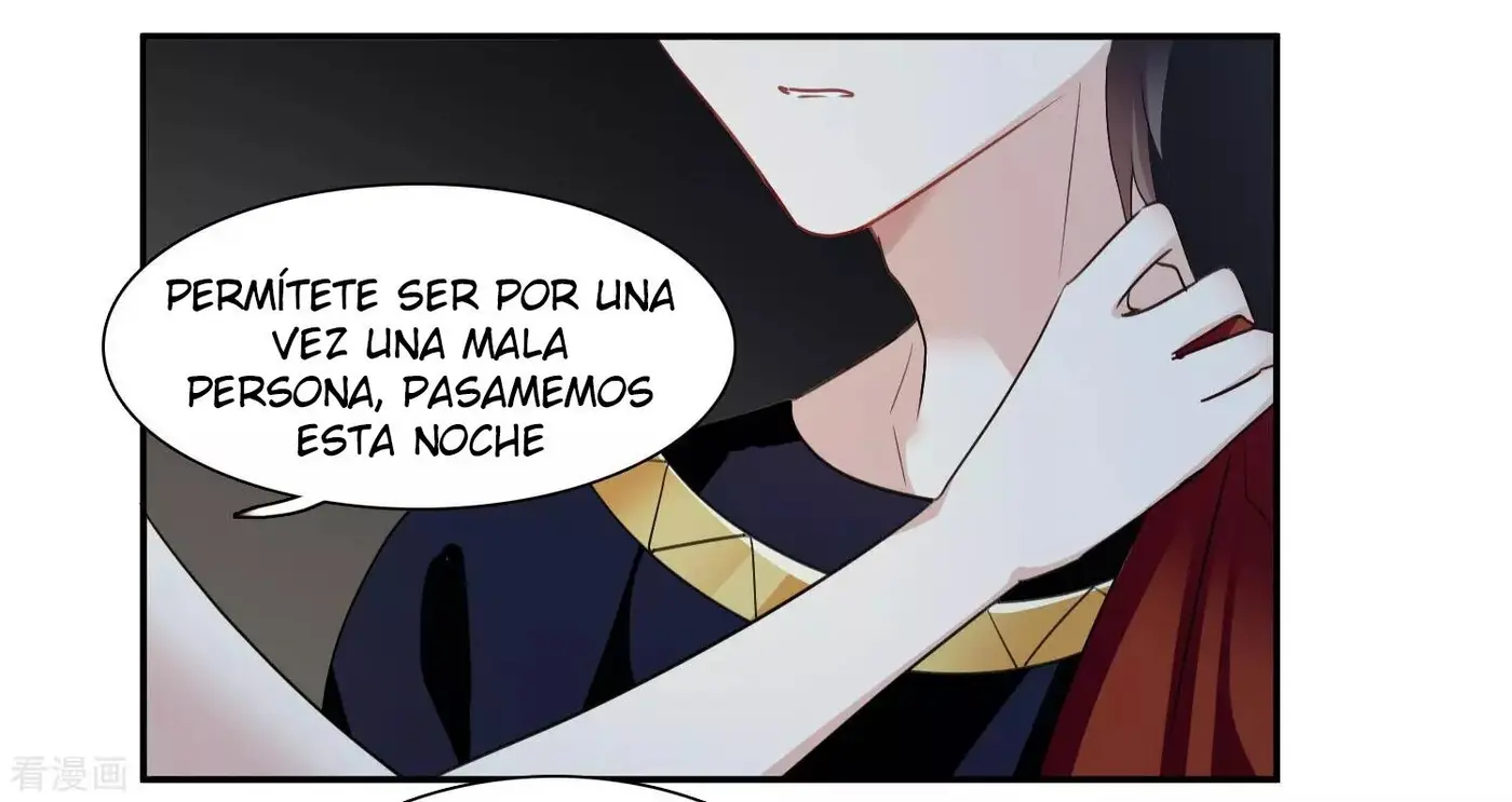 la rehen, la amante - Capítulo 72.3 - Página 28 - LectorTMOo