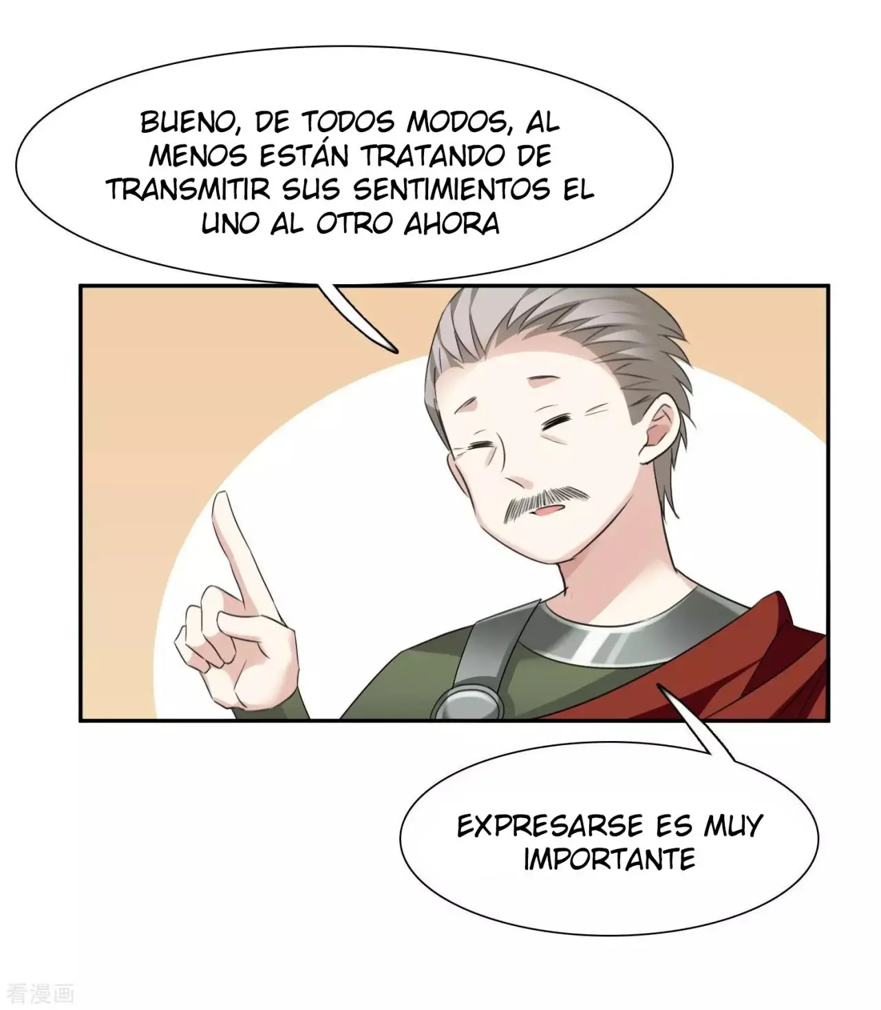 la rehen, la amante - Capítulo 72.3 - Página 35 - LectorTMOo