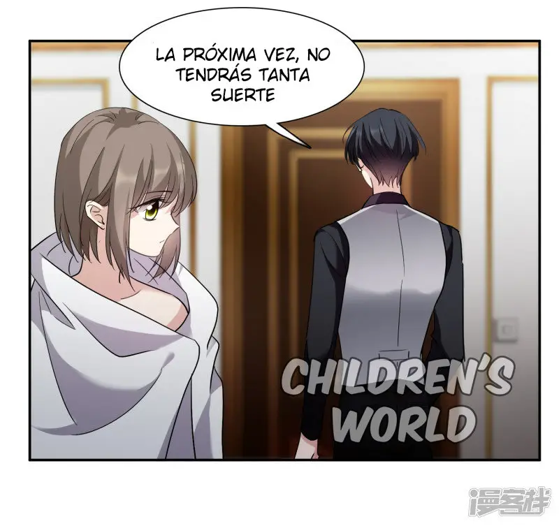 la rehen, la amante - Capítulo 75 - Página 3 - LectorTMOo