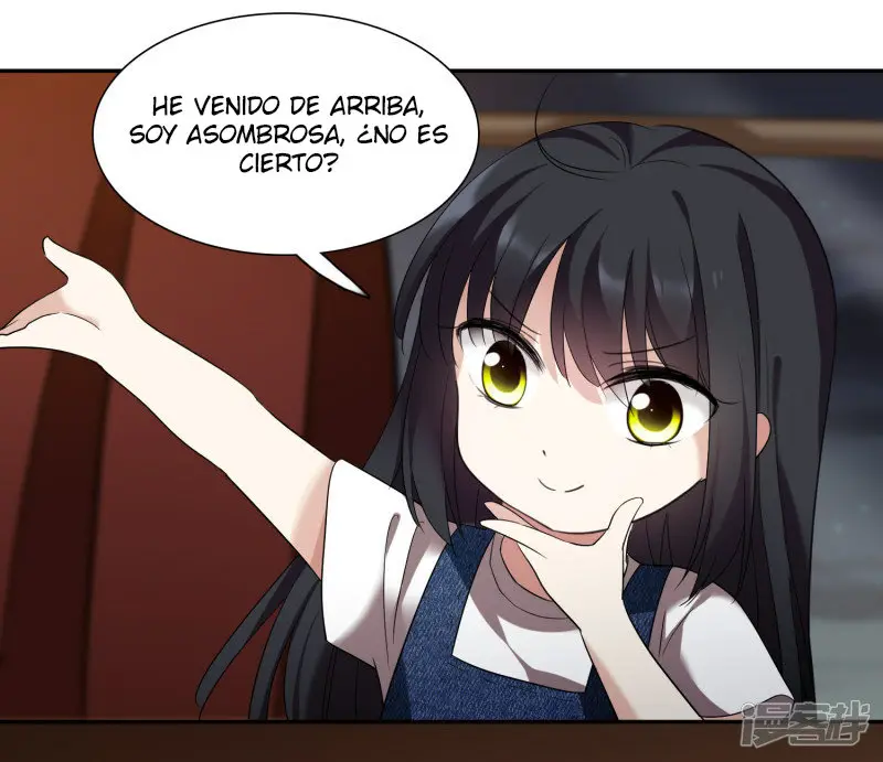 la rehen, la amante - Capítulo 75 - Página 13 - LectorTMOo