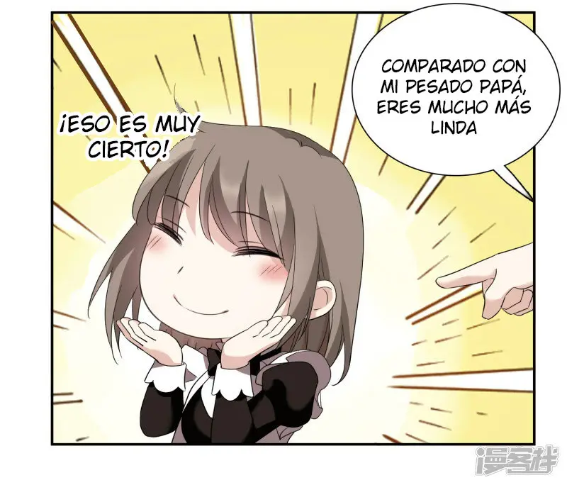 la rehen, la amante - Capítulo 75 - Página 16 - LectorTMOo