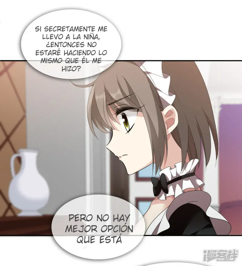 la rehen, la amante - Capítulo 75 - Página 29 - LectorTMOo