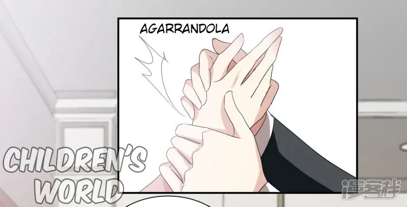 la rehen, la amante - Capítulo 76 - Página 6 - LectorTMOo