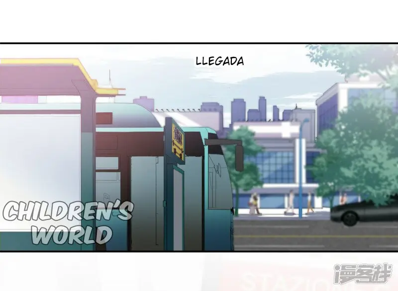 la rehen, la amante - Capítulo 76 - Página 30 - LectorTMOo