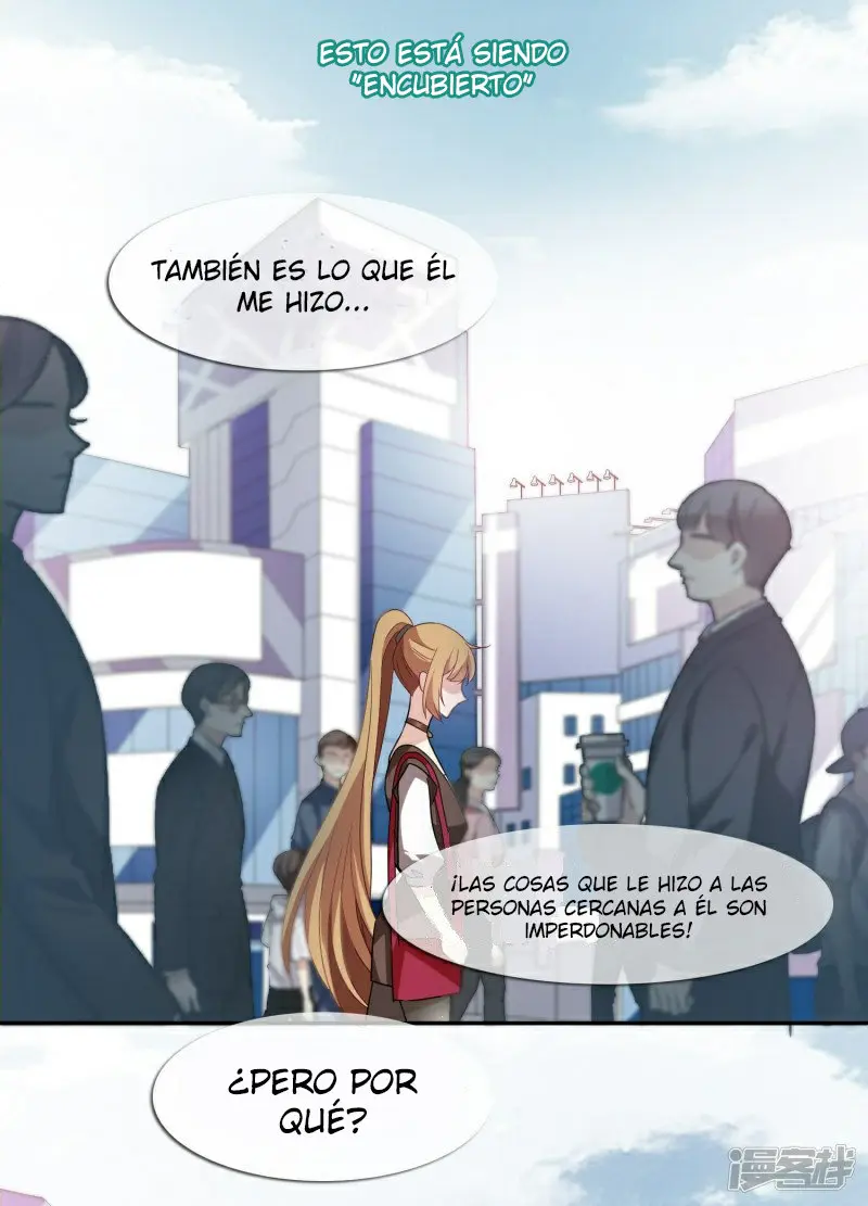 la rehen, la amante - Capítulo 76 - Página 37 - LectorTMOo