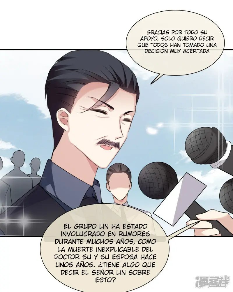 la rehen, la amante - Capítulo 76 - Página 40 - LectorTMOo