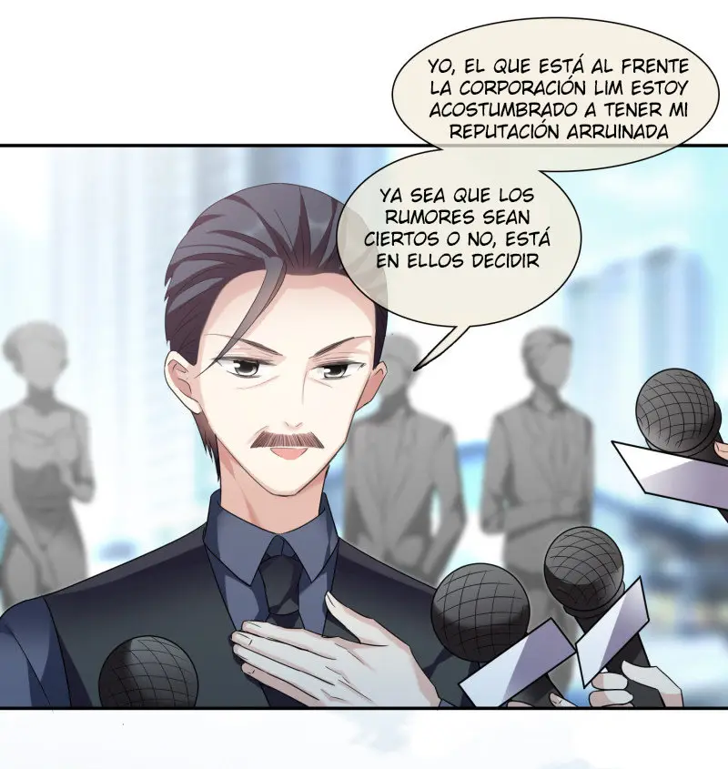 la rehen, la amante - Capítulo 77 - Página 3 - LectorTMOo