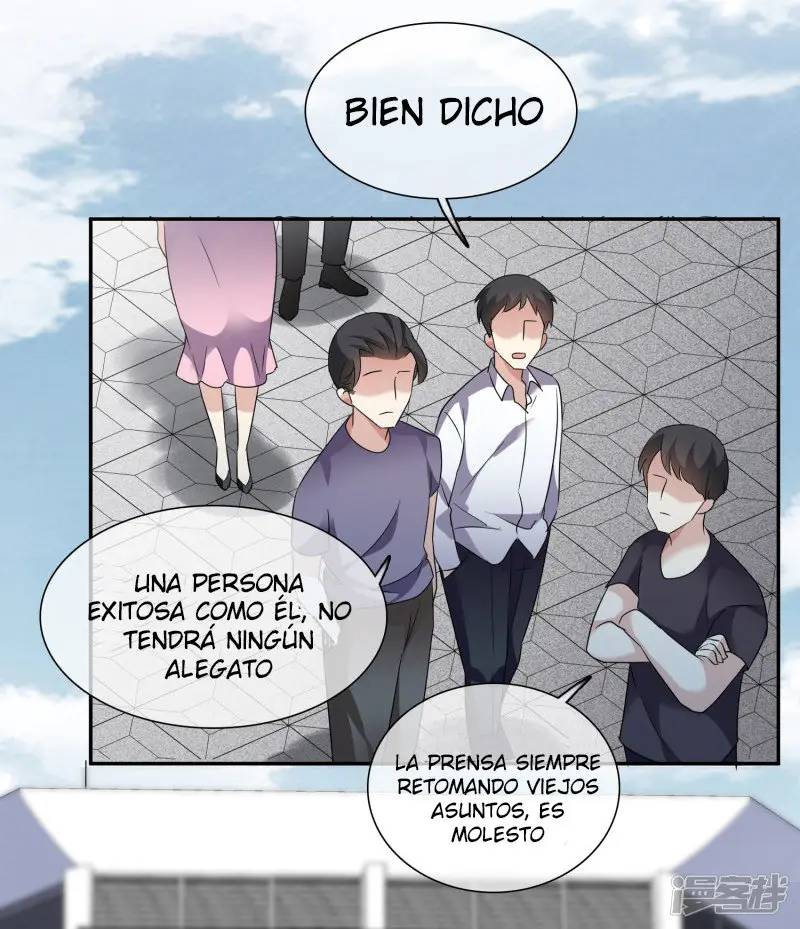 la rehen, la amante - Capítulo 77 - Página 4 - LectorTMOo