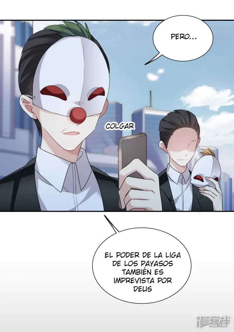 la rehen, la amante - Capítulo 77 - Página 8 - LectorTMOo