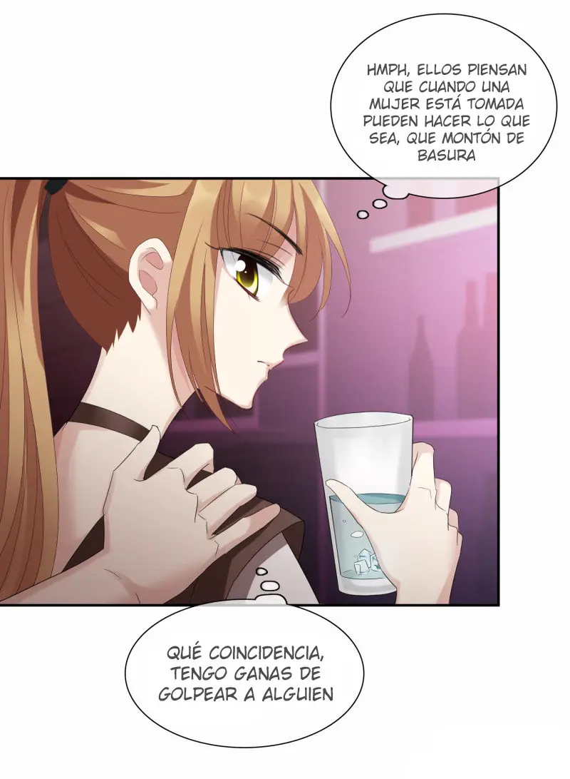 la rehen, la amante - Capítulo 77 - Página 17 - LectorTMOo