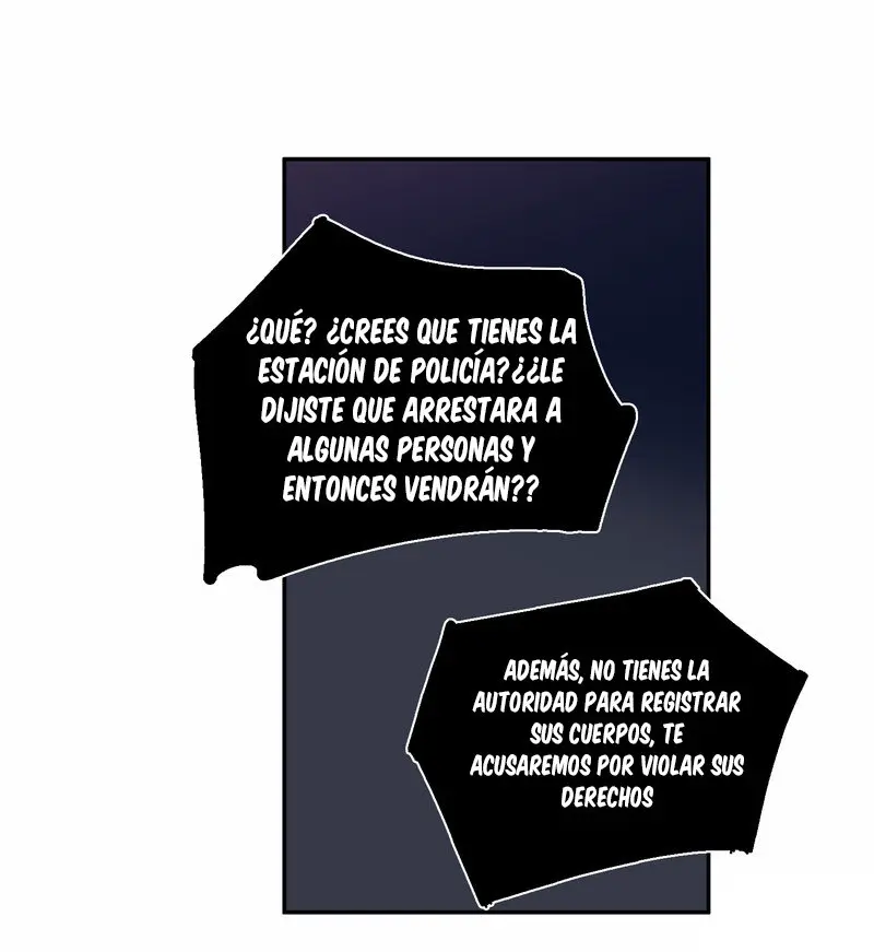 la rehen, la amante - Capítulo 77 - Página 22 - LectorTMOo