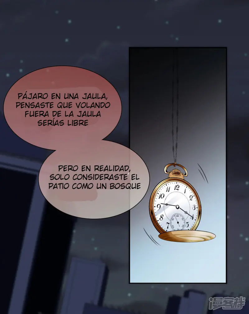 la rehen, la amante - Capítulo 77 - Página 25 - LectorTMOo