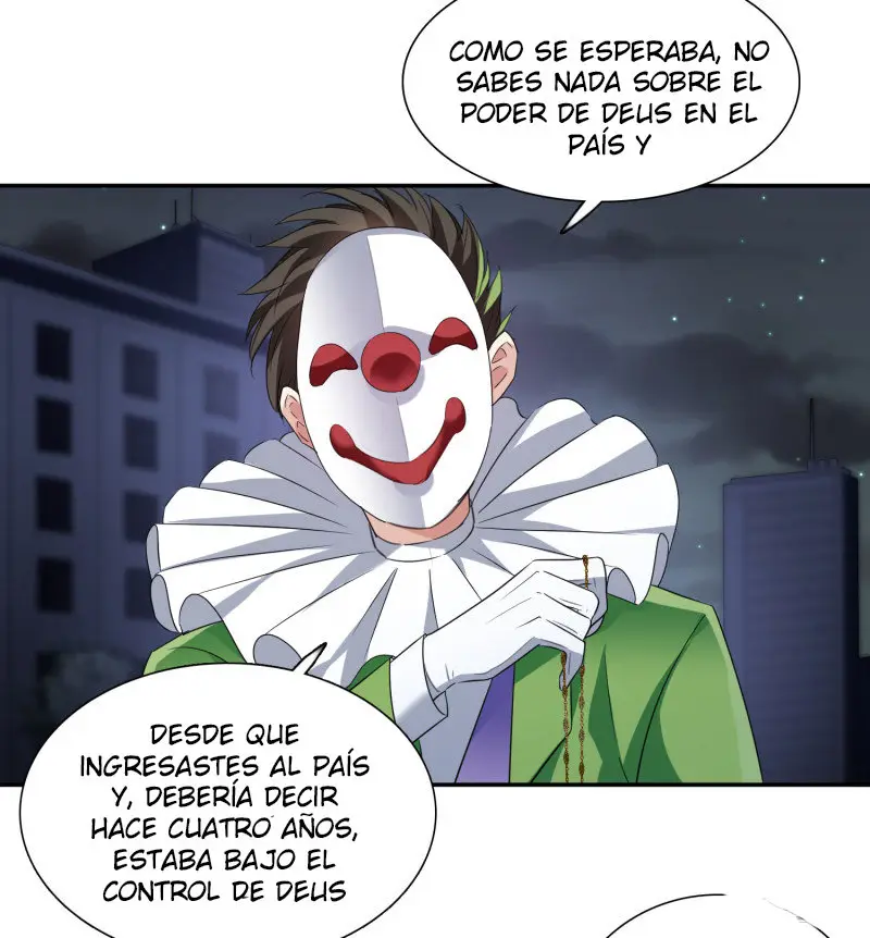 la rehen, la amante - Capítulo 78 - Página 4 - LectorTMOo