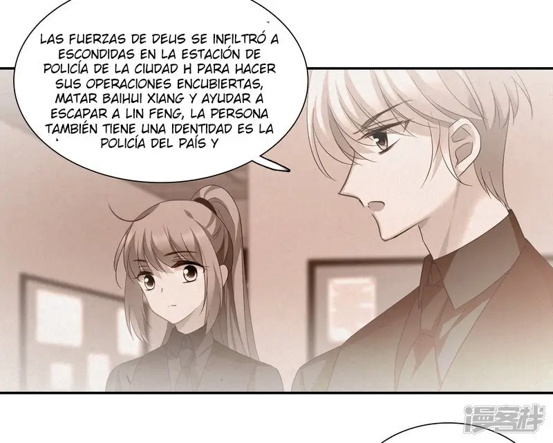 la rehen, la amante - Capítulo 78 - Página 8 - LectorTMOo