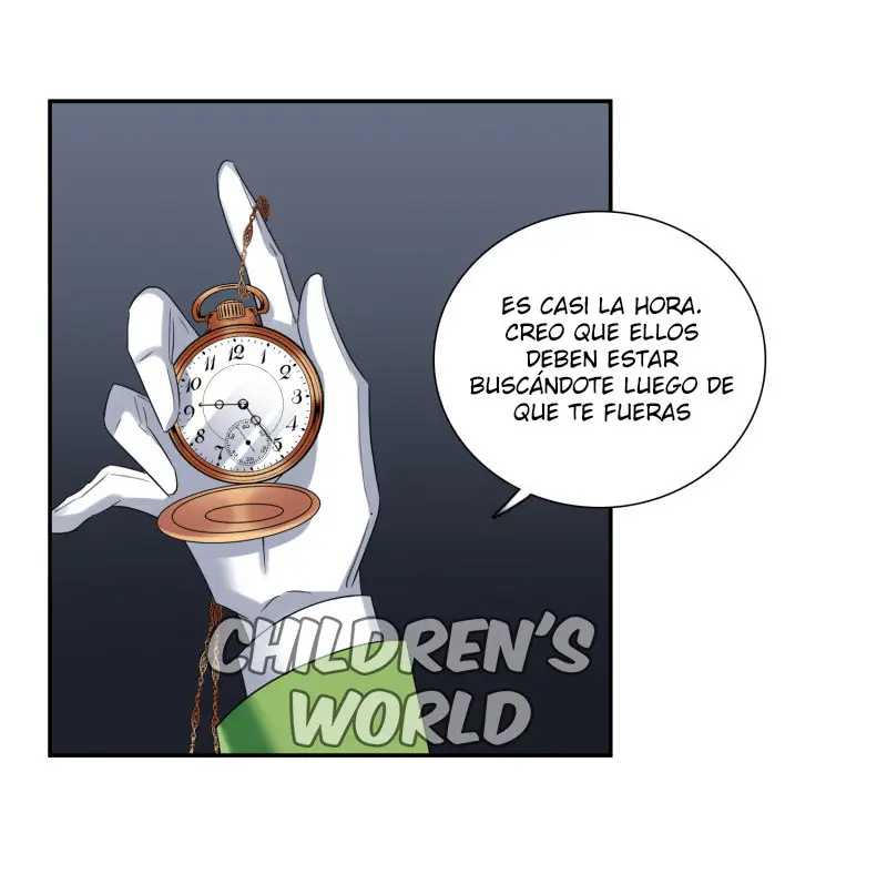 la rehen, la amante - Capítulo 78 - Página 12 - LectorTMOo