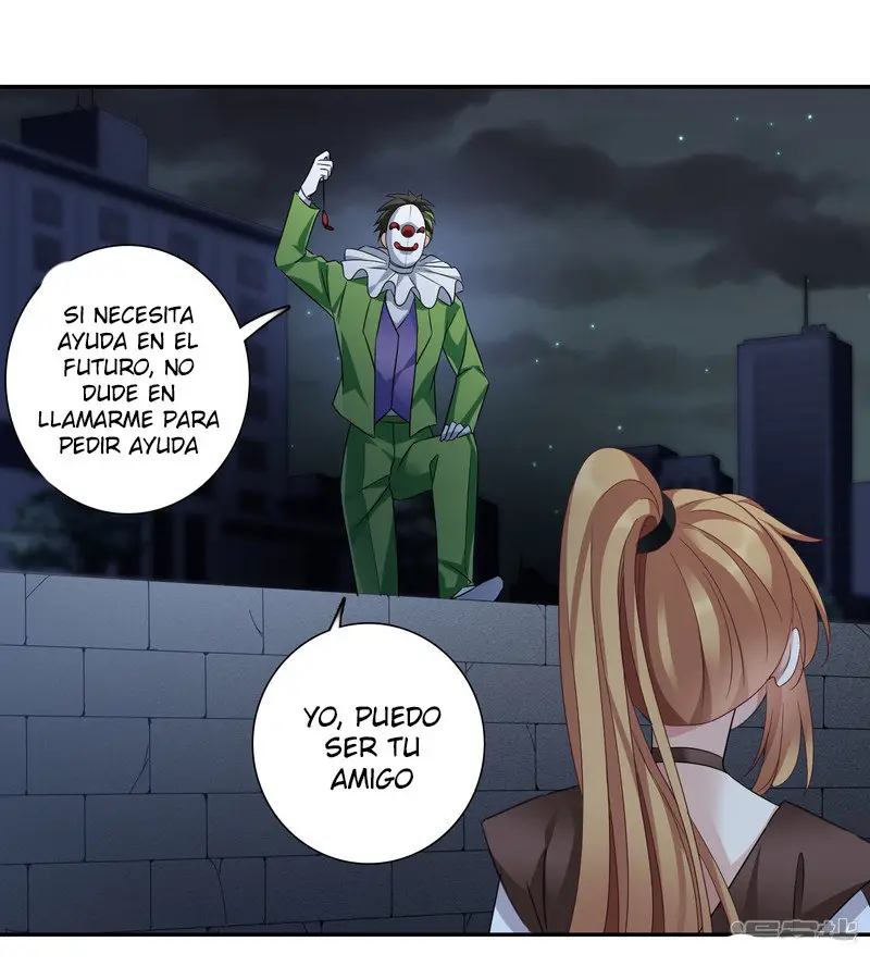la rehen, la amante - Capítulo 78 - Página 13 - LectorTMOo