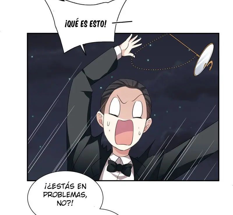 la rehen, la amante - Capítulo 78 - Página 22 - LectorTMOo