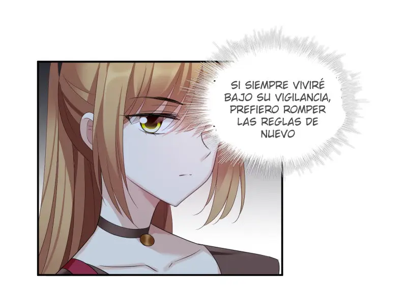la rehen, la amante - Capítulo 78 - Página 29 - LectorTMOo
