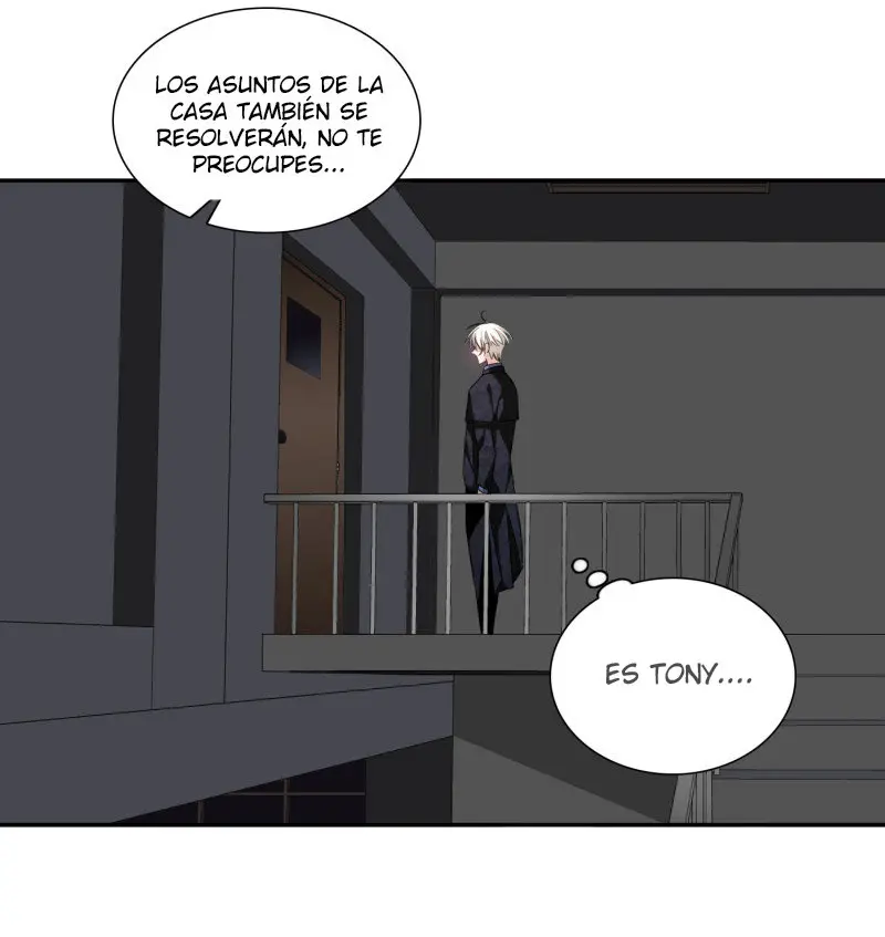 la rehen, la amante - Capítulo 78 - Página 34 - LectorTMOo