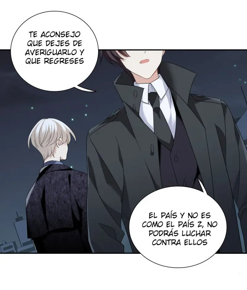la rehen, la amante - Capítulo 79 - Página 14 - LectorTMOo