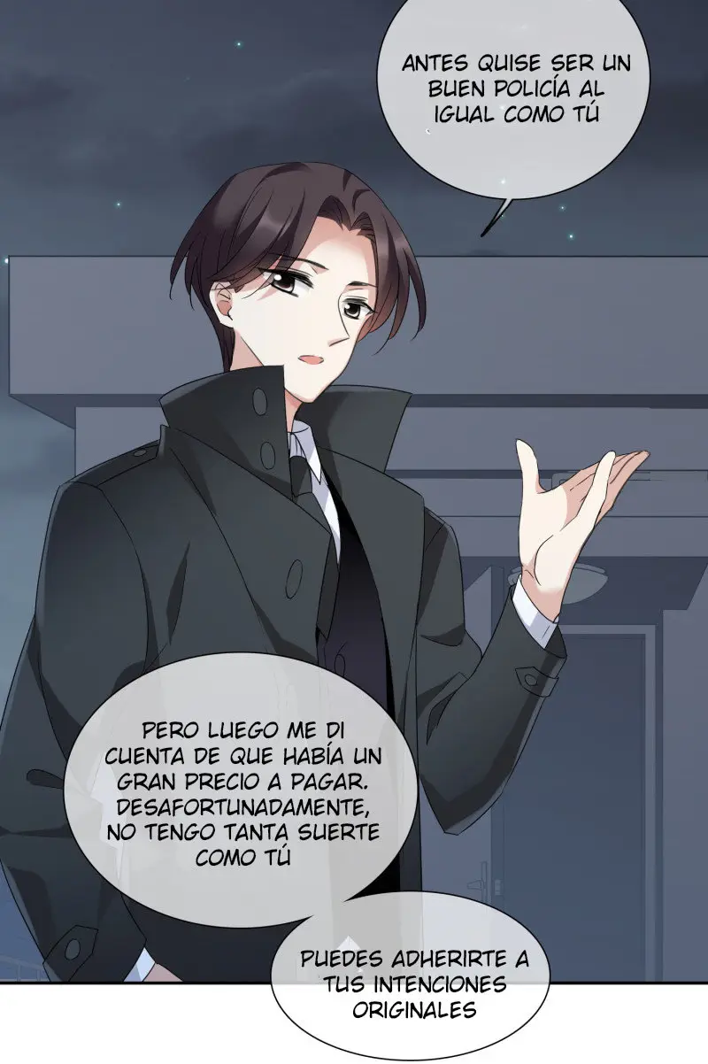 la rehen, la amante - Capítulo 79 - Página 20 - LectorTMOo