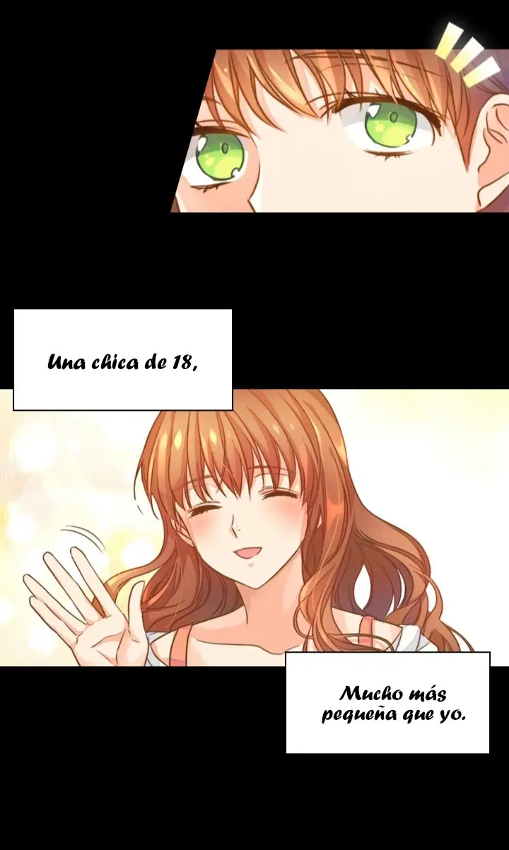 La Reina Confeccionada - Capítulo 1 - Página 11 - LectorTMOo