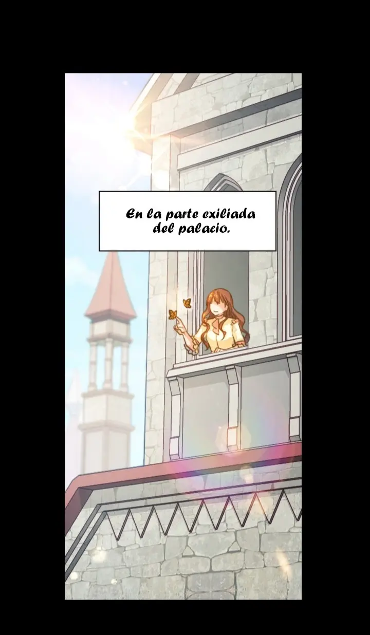 La Reina Confeccionada - Capítulo 1 - Página 13 - LectorTMOo