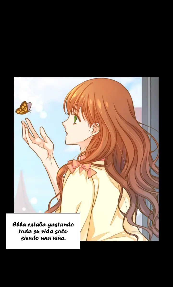 La Reina Confeccionada - Capítulo 1 - Página 14 - LectorTMOo