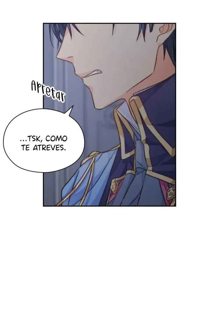 La Reina Confeccionada - Capítulo 1 - Página 33 - LectorTMOo