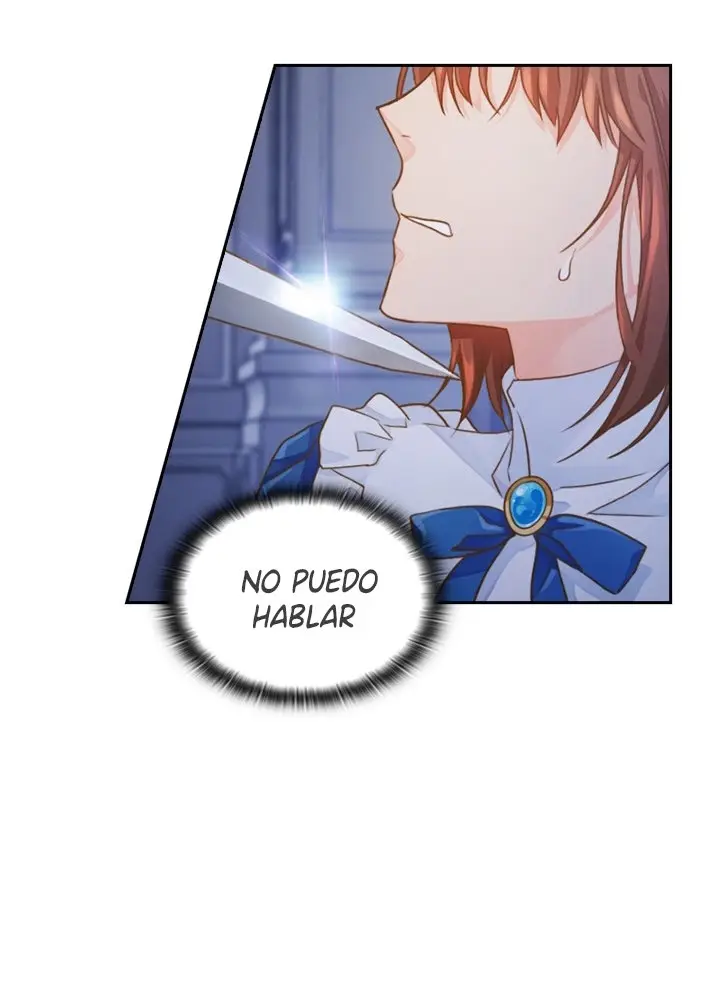 La Reina Confeccionada - Capítulo 1 - Página 40 - LectorTMOo