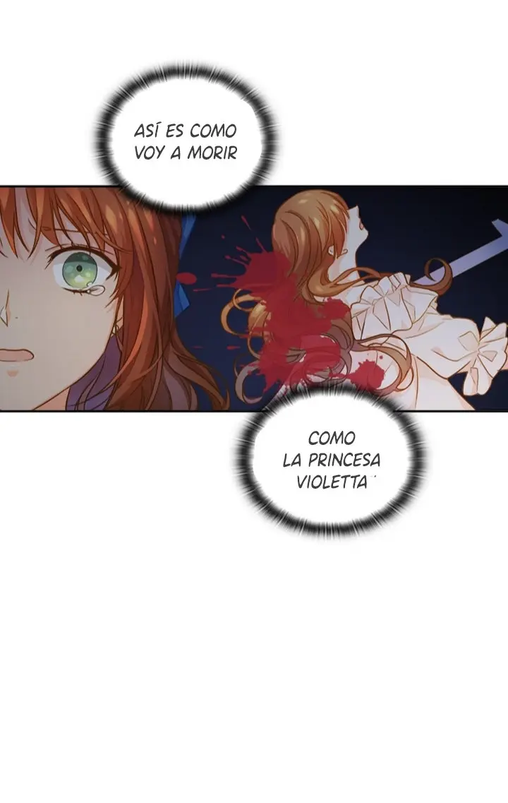La Reina Confeccionada - Capítulo 1 - Página 43 - LectorTMOo