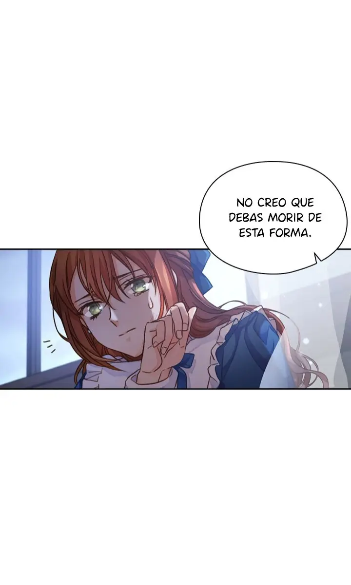 La Reina Confeccionada - Capítulo 1 - Página 52 - LectorTMOo
