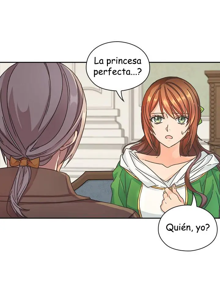 La Reina Confeccionada - Capítulo 10 - Página 11 - LectorTMOo