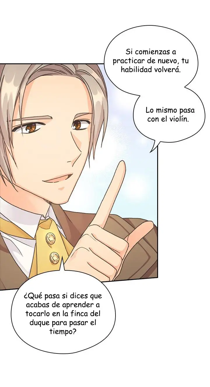 La Reina Confeccionada - Capítulo 10 - Página 18 - LectorTMOo