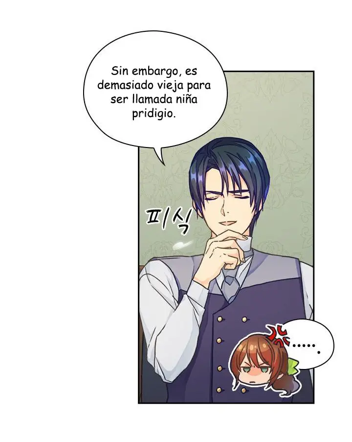 La Reina Confeccionada - Capítulo 10 - Página 23 - LectorTMOo