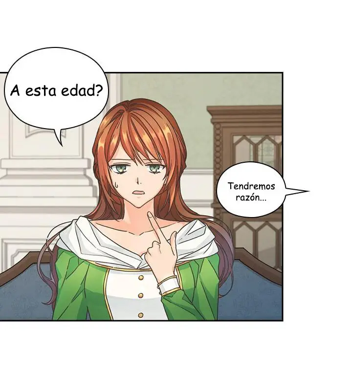 La Reina Confeccionada - Capítulo 10 - Página 24 - LectorTMOo