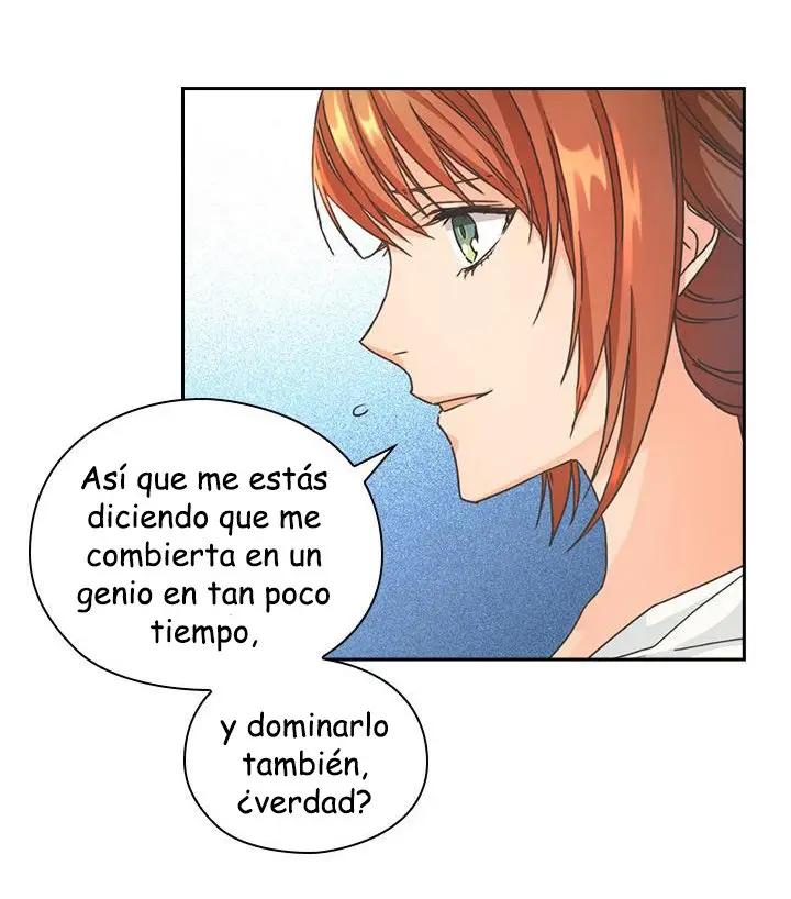 La Reina Confeccionada - Capítulo 10 - Página 28 - LectorTMOo