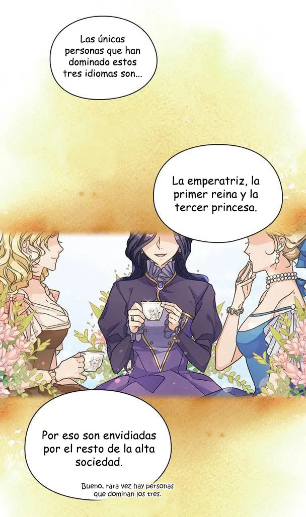 La Reina Confeccionada - Capítulo 10 - Página 30 - LectorTMOo
