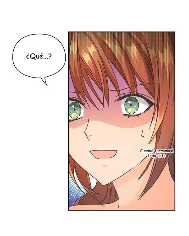 La Reina Confeccionada - Capítulo 10 - Página 37 - LectorTMOo