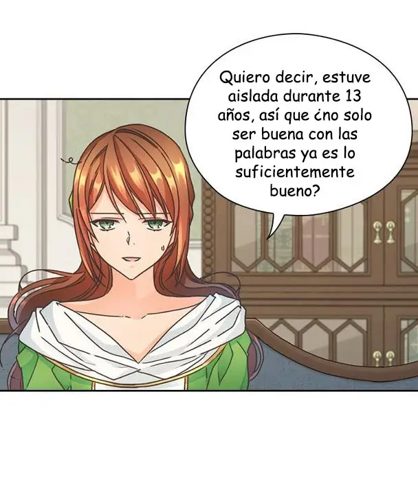 La Reina Confeccionada - Capítulo 10 - Página 41 - LectorTMOo