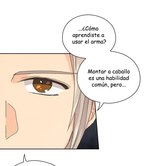La Reina Confeccionada - Capítulo 10 - Página 43 - LectorTMOo
