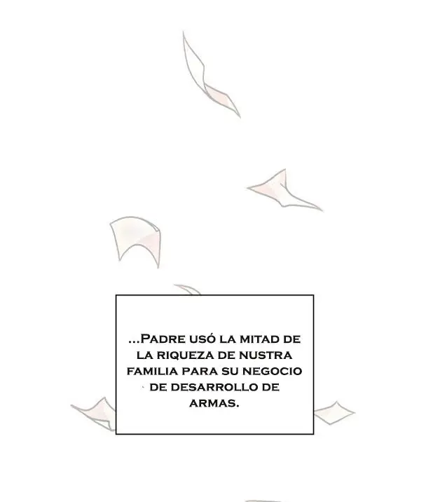 La Reina Confeccionada - Capítulo 10 - Página 45 - LectorTMOo