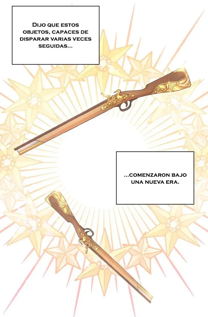 La Reina Confeccionada - Capítulo 10 - Página 50 - LectorTMOo